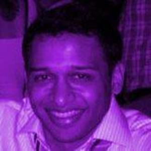 Meet your Posher, Nadeem